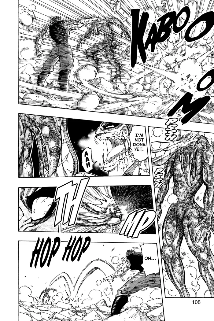 Toriko Chapter 140 image 08_optimized